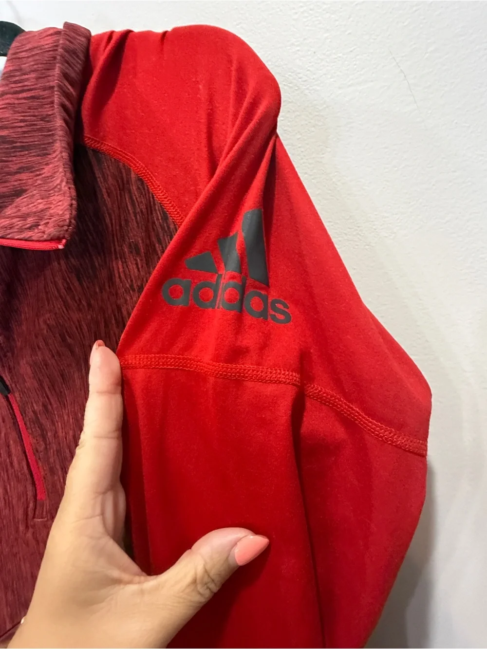 adidas long sleeve